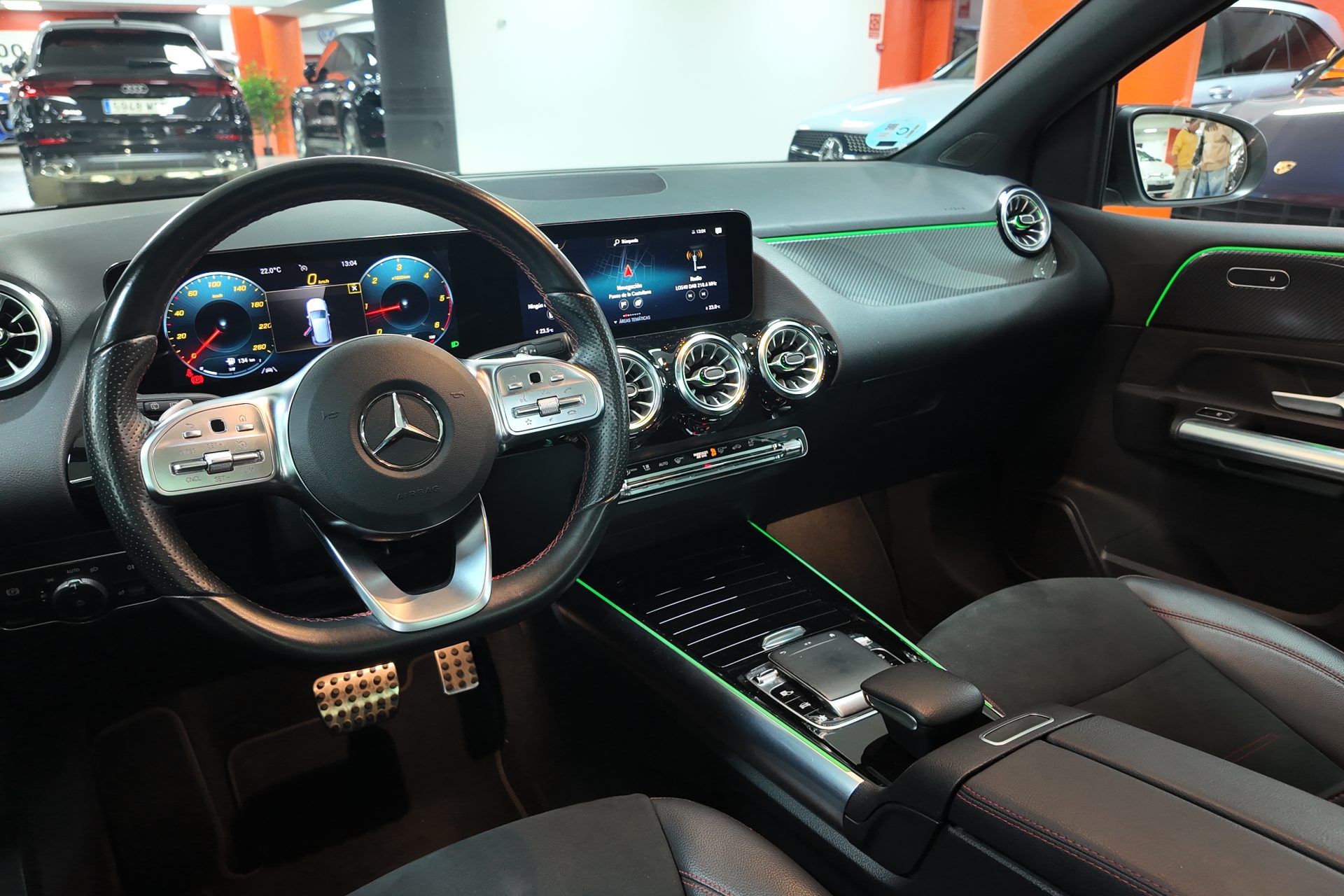 Mercedes-Benz Clase B