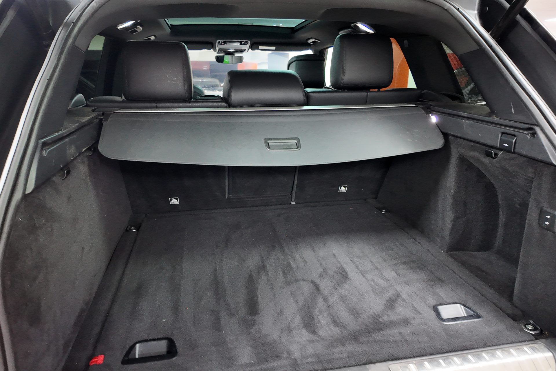 Land-Rover Range Rover Sport